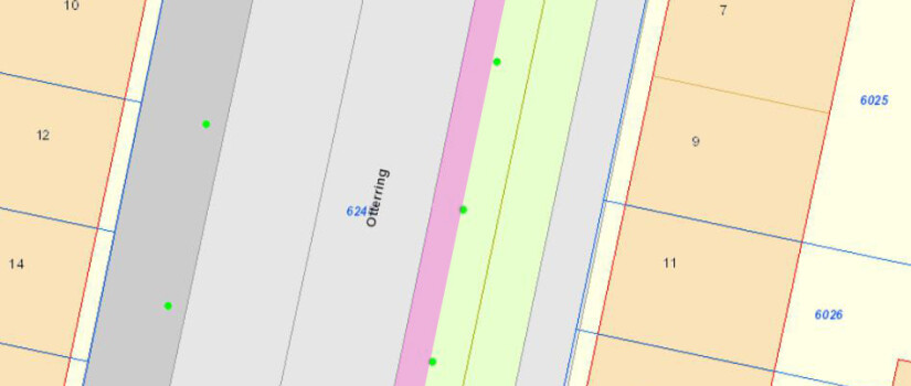 plattegrond_Otterring_plantsoen